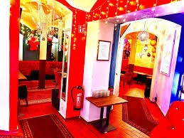 WaFa Shisha-& Cocktailbar Galeriebild 1 WaFa Shisha-& Cocktailbar Galeriebild 1