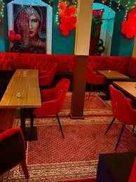 WaFa Shisha-& Cocktailbar Galeriebild 2 WaFa Shisha-& Cocktailbar Galeriebild 2