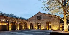 WAGENHALLEN STUTTGART gallery image 1