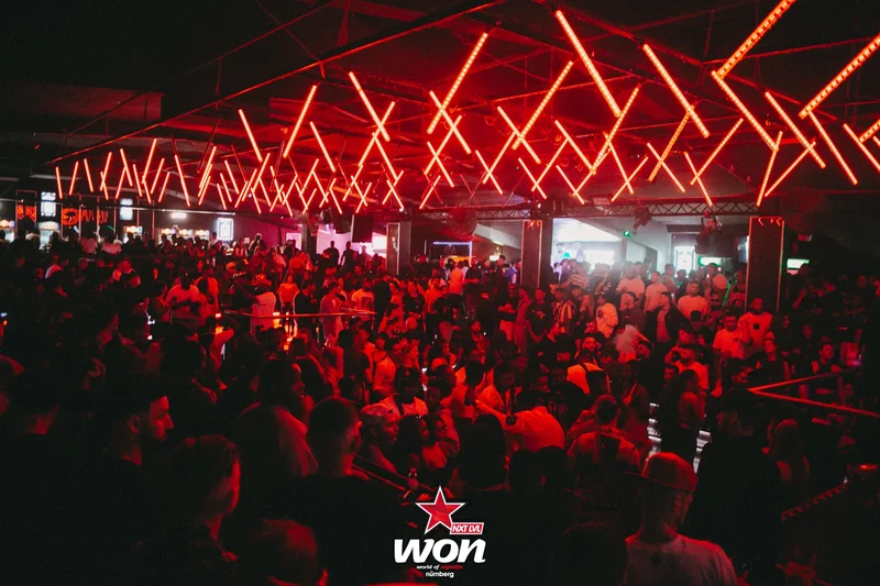 WON - World of Nightlife Galeriebild 1