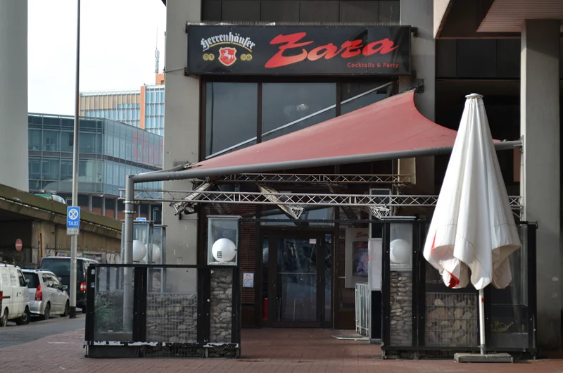 Zaza Galeriebild 1