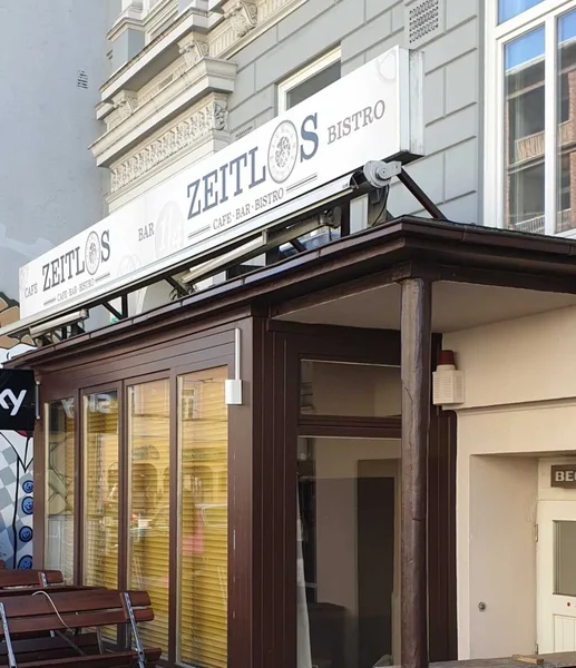 ZEITLOS Bremen Galeriebild 1