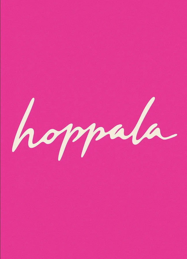 Flyer: Hoppala – After Wiesn Special Flyer: Hoppala – After Wiesn Special