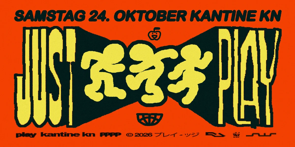 Flyer: PLAY Flyer: PLAY