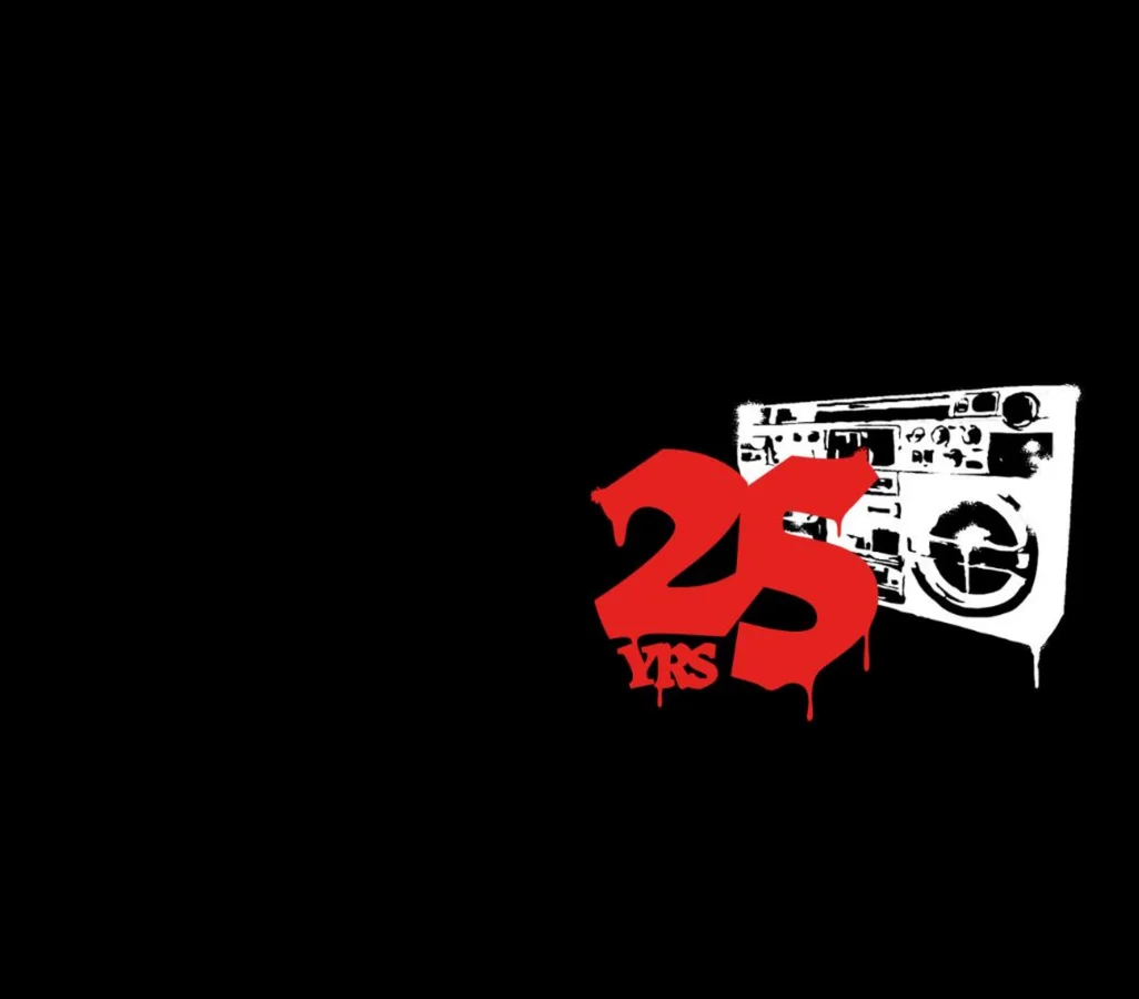 Flyer: ASSOTO SOUNDS – 25YRS CELEBRATION Flyer: ASSOTO SOUNDS – 25YRS CELEBRATION