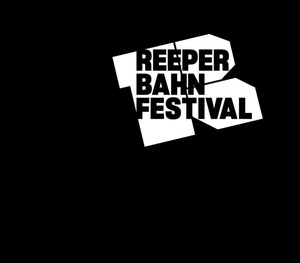 Flyer: REEPERBAHN FESTIVAL Flyer: REEPERBAHN FESTIVAL