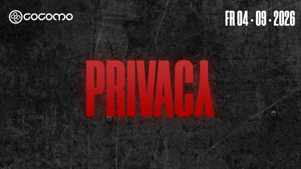 Flyer: PRIVACY Flyer: PRIVACY