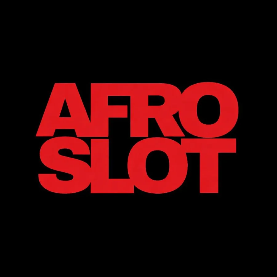 Flyer: Afroslot Flyer: Afroslot
