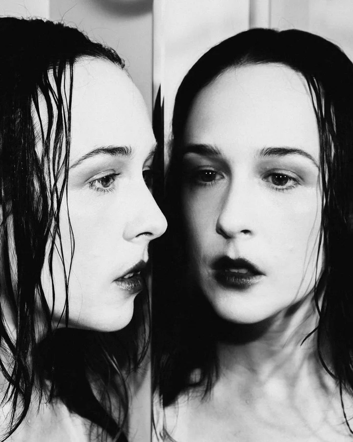 Flyer: ALLIE X Flyer: ALLIE X