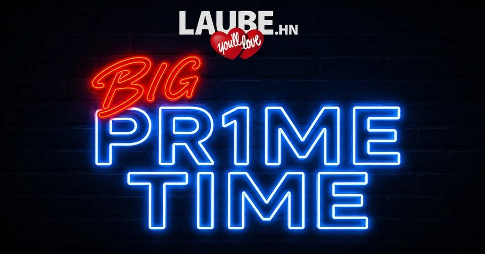 Flyer: 🎉💥 BIG PR1METIME 💥🎉 Flyer: 🎉💥 BIG PR1METIME 💥🎉