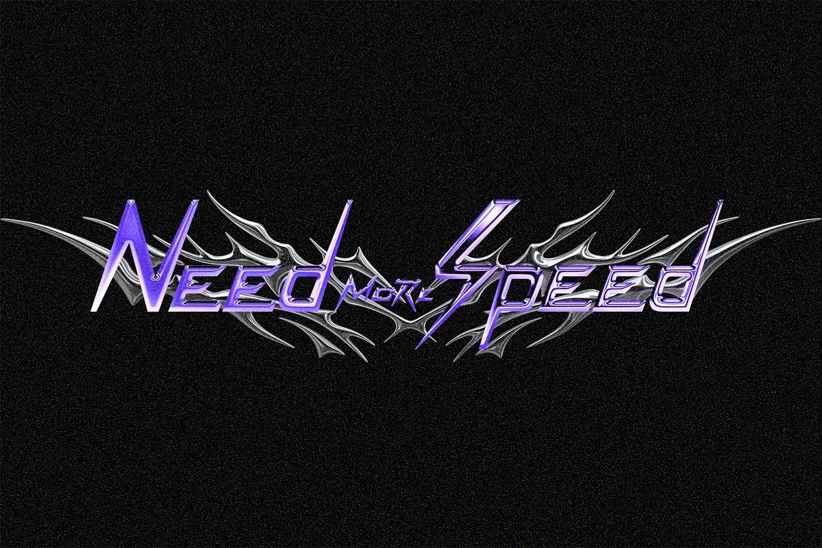 Flyer: Need More Speed Open Air + Night // Glocksee Hannover
