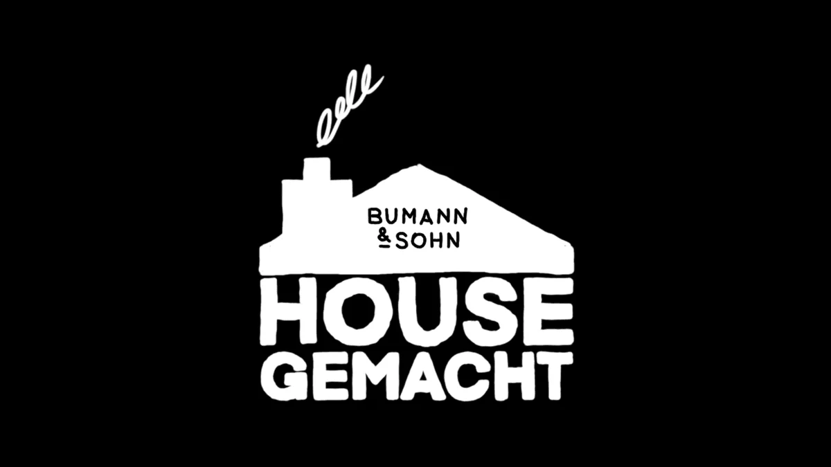 Flyer: PARTY // HOUSEGEMACHT Flyer: PARTY // HOUSEGEMACHT