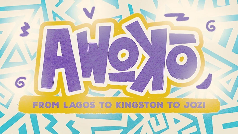 Flyer: Awoko - Afrobeats, Amapiano, Afrofusion & More Flyer: Awoko - Afrobeats, Amapiano, Afrofusion & More