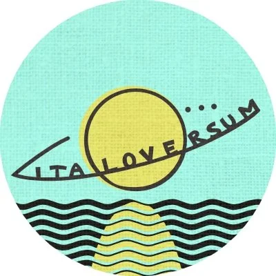 Flyer: ITALOVERSUM Flyer: ITALOVERSUM