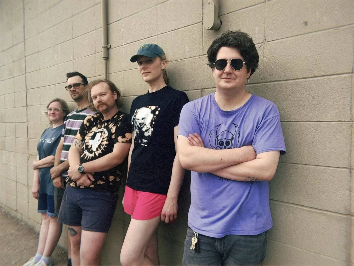 Flyer: KONZERT: Baby Tyler Band + Heather the Jerk Flyer: KONZERT: Baby Tyler Band + Heather the Jerk