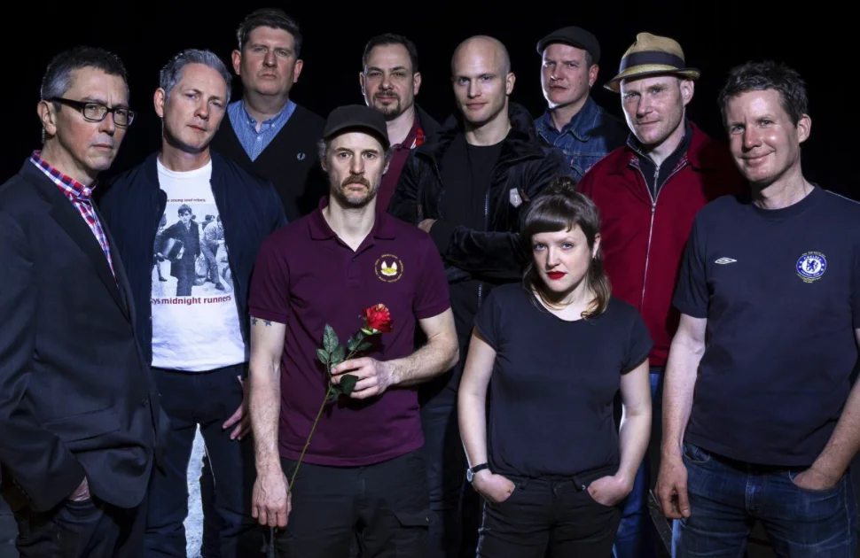 Flyer: KONZERT: Frau Doktor + Makalu Flyer: KONZERT: Frau Doktor + Makalu