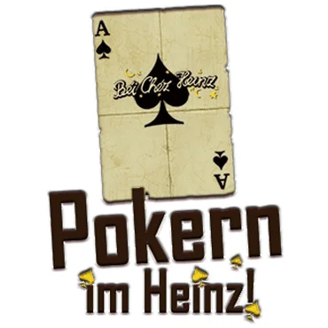 Flyer: Pokerstammtisch Flyer: Pokerstammtisch