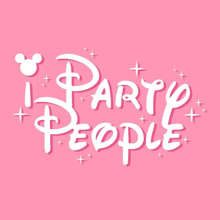 Flyer: iPartyPeople pres. Disney Party - Childhood Flyer: iPartyPeople pres. Disney Party - Childhood