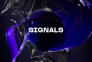 Flyer: SIGNALS - 5€ Tickets - w/ DJ Henk, DETOXX, DJ St4rlight b2b bbysonni Flyer: SIGNALS - 5€ Tickets - w/ DJ Henk, DETOXX, DJ St4rlight b2b bbysonni