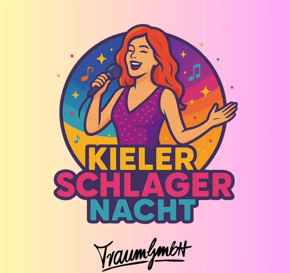 Flyer: Schlagernacht Flyer: Schlagernacht