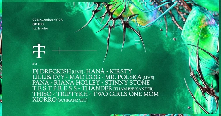 Flyer: TELETECH SHOWCASE Flyer: TELETECH SHOWCASE