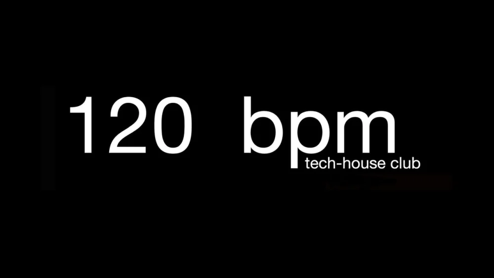 Flyer: ralph „von“ richthoven, pablo cuesta“120 bpm club“ Flyer: ralph „von“ richthoven, pablo cuesta“120 bpm club“