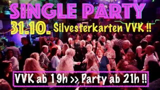 Flyer: Single Party Flyer: Single Party