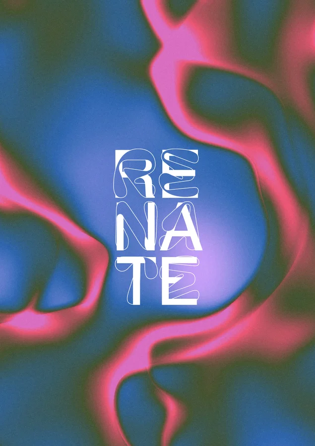 Flyer: Renate Klubnacht + Open Air (Free Entry) Flyer: Renate Klubnacht + Open Air (Free Entry)