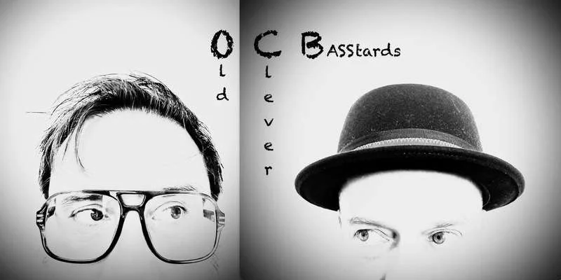 Flyer: Old Clever Basstards Flyer: Old Clever Basstards