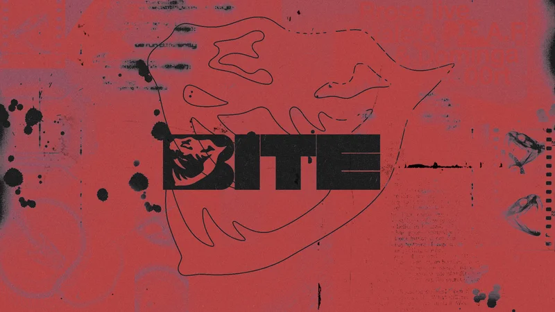 Flyer: Bite Nite Flyer: Bite Nite