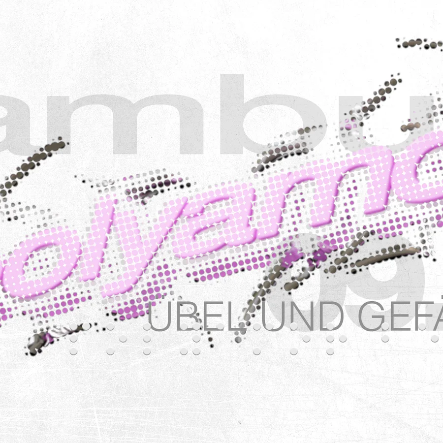 Flyer: POLYAMOR W/ MIKA HEGGEMANN & CLEOPARD2000 Flyer: POLYAMOR W/ MIKA HEGGEMANN & CLEOPARD2000