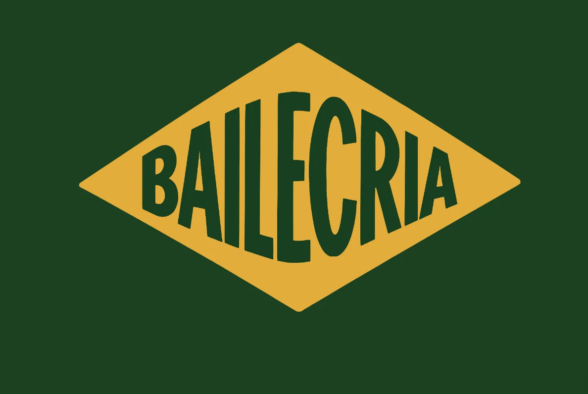 Flyer: BRASIL CORE - BAILECRIA - GLOBAL RAVE