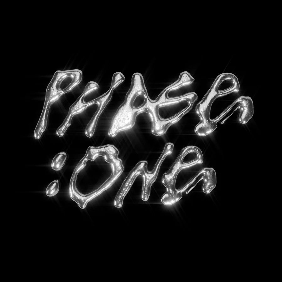 Flyer: PHASE:ONE Flyer: PHASE:ONE