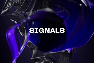 Flyer: SIGNALS - 5€ Tickets - with Trancestrudel ALL NIGHT LONG Flyer: SIGNALS - 5€ Tickets - with Trancestrudel ALL NIGHT LONG