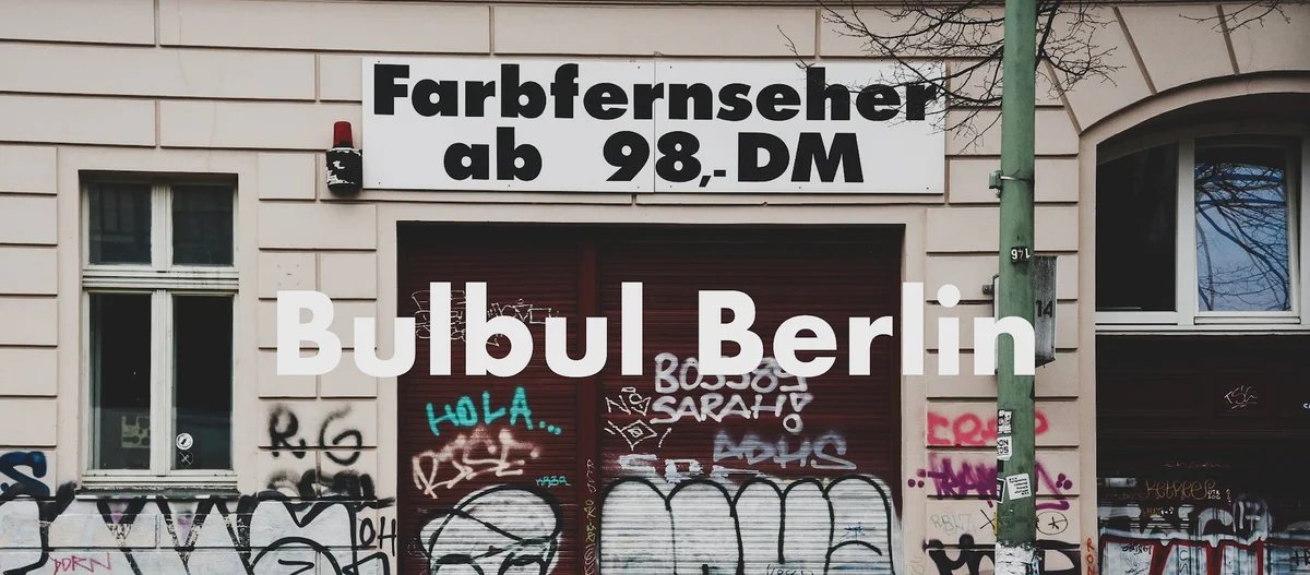 Flyer: TAG DER CLUBKULTUR 2026 - Broncos Takeover