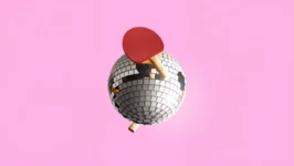 Flyer: PING PONG PARTY Flyer: PING PONG PARTY