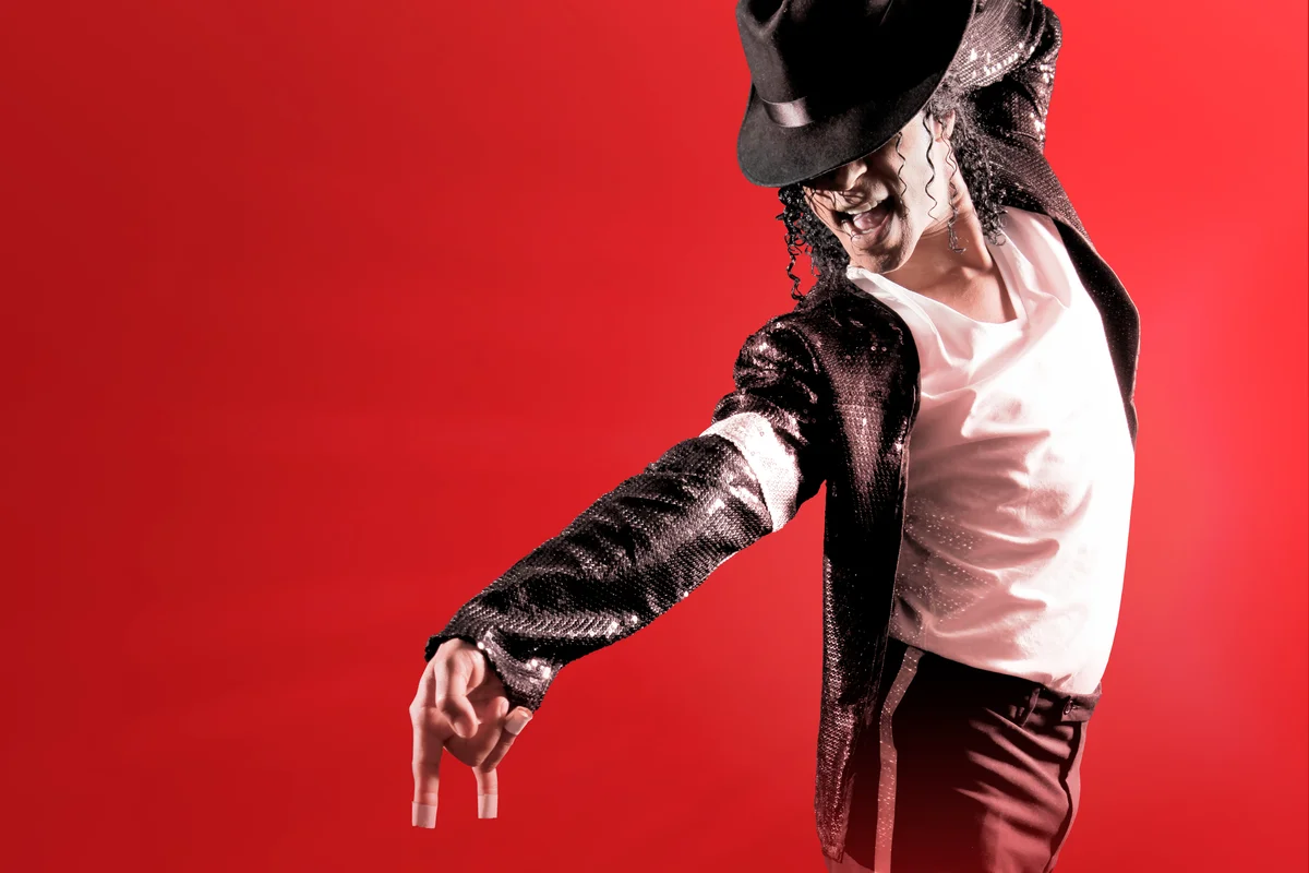 Flyer: King Of Pop – A Tribute To Michael Jackson Flyer: King Of Pop – A Tribute To Michael Jackson