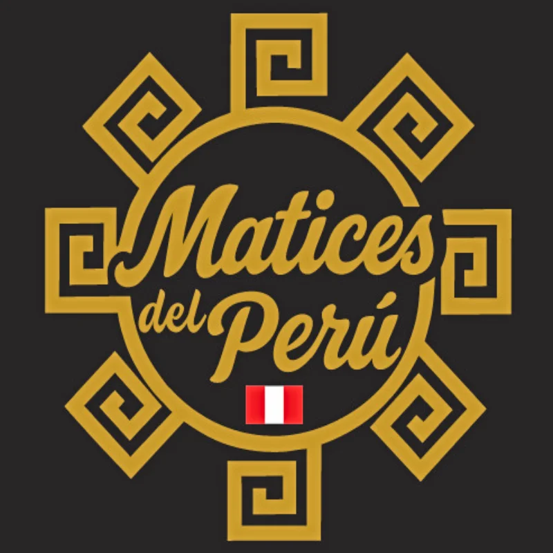 Flyer: Matices del Peru Flyer: Matices del Peru