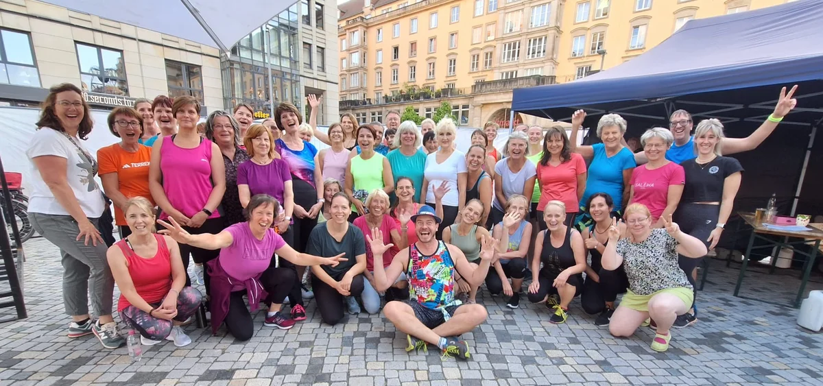 Flyer: Zumba@Fitness Flyer: Zumba@Fitness