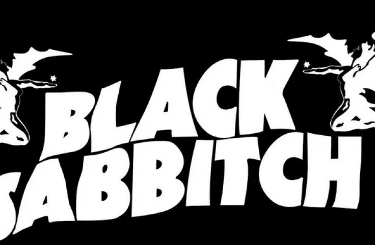 Flyer: Black Sabbitch (US) Flyer: Black Sabbitch (US)