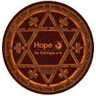 Flyer: CHARITY DANCE FOR HOPE FOR ETHIOPIA Flyer: CHARITY DANCE FOR HOPE FOR ETHIOPIA