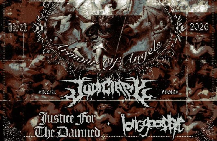 Flyer: GUILT TRIP Flyer: GUILT TRIP