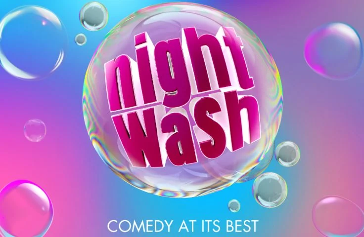 Flyer: Nightwash Flyer: Nightwash