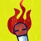 Flyer: POETRY SLAM Flyer: POETRY SLAM