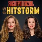 Flyer: SUCHTPOTENZIAL Flyer: SUCHTPOTENZIAL
