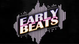 Flyer: EARLY BEATS Flyer: EARLY BEATS
