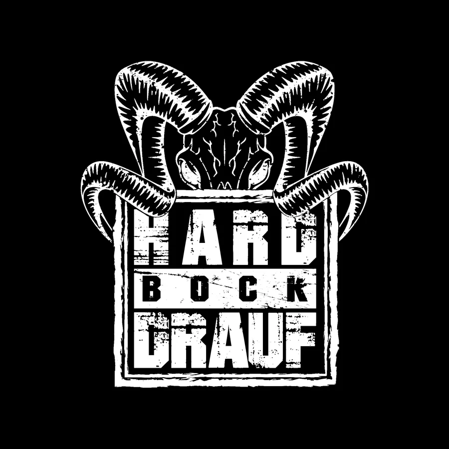 Flyer: HARD BOCK DRAUF Flyer: HARD BOCK DRAUF