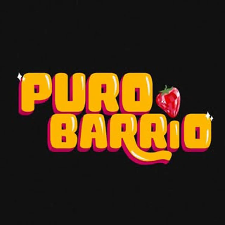 Flyer: PURO BARRIO Flyer: PURO BARRIO