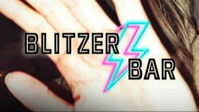 Flyer: BlitzerBar Weekend Special Flyer: BlitzerBar Weekend Special
