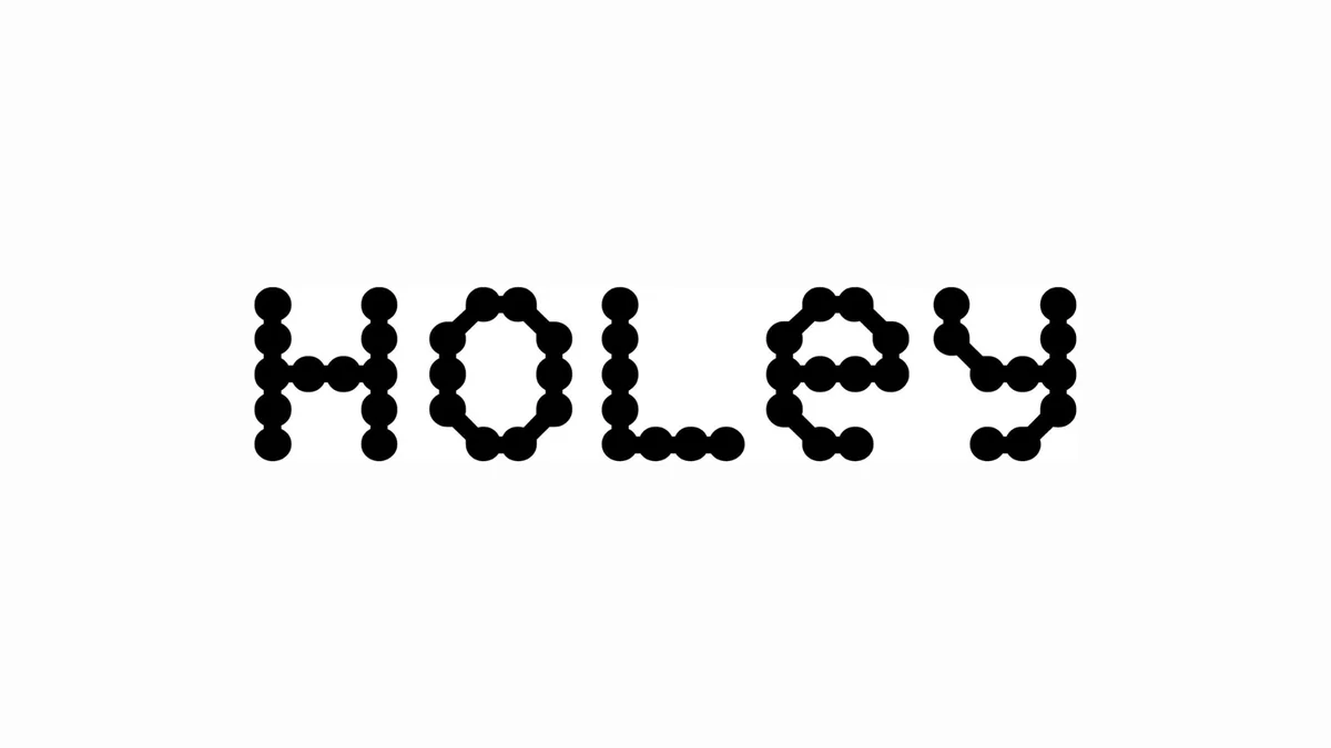 Flyer: HOLEY Flyer: HOLEY
